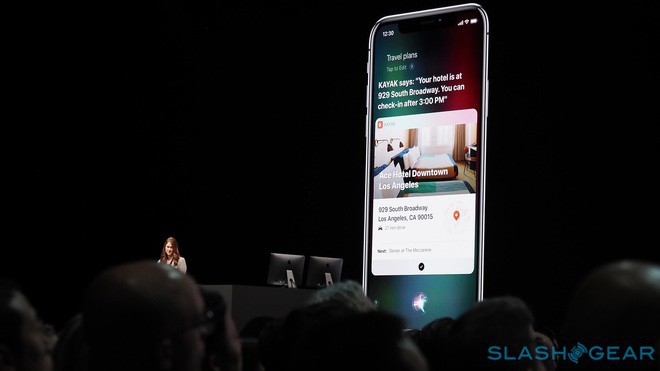 Chính thức ra mắt iOS 12: Mở ứng dụng nhanh hơn 40%, camera nhanh hơn 30%, gọi Facetime nhóm, hỗ trợ cả iPhone 5s - Ảnh 4.