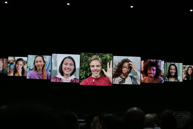 Chính thức ra mắt iOS 12: Mở ứng dụng nhanh hơn 40%, camera nhanh hơn 30%, gọi Facetime nhóm, hỗ trợ cả iPhone 5s - Ảnh 7.