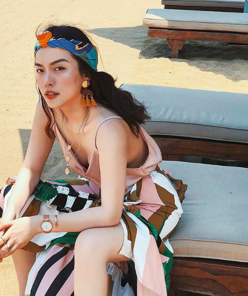 Được fan bảo đừng c&oacute; người y&ecirc;u nha, H&agrave; Tr&uacute;c tự tin trả lời kh&ocirc;ng chỉ c&oacute; người y&ecirc;u m&agrave; sẽ sớm con c&aacute;i đầy đ&agrave;n - Ảnh 1.