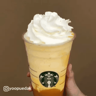 Starbucks Thái mới có món đồ uống xôi xoài đá xay độc đáo nhất định nên thử - Ảnh 5.