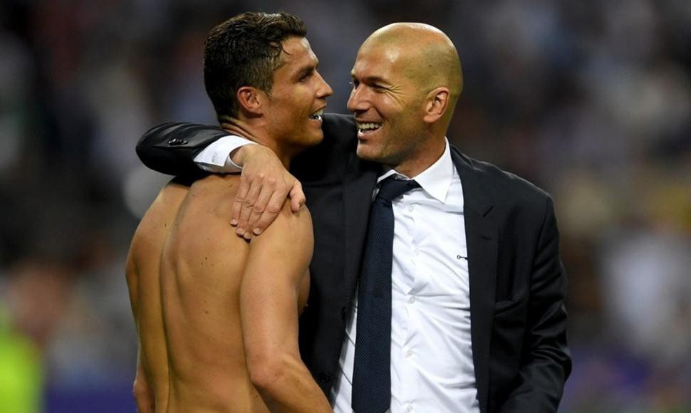 Những ngày hô mưa gọi gió đã chấm dứt, Ronaldo sẽ đi đâu? - Ảnh 2.