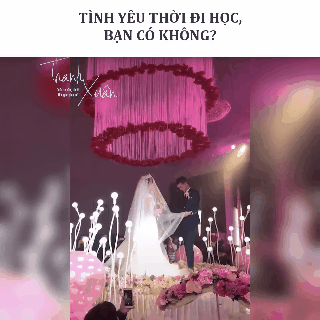 Từ bộ đồng phục đến &aacute;o cưới, từ giảng đường đến lễ đường: c&ograve;n g&igrave; hạnh ph&uacute;c hơn cưới được người thương năm 17 tuổi! - Ảnh 6.