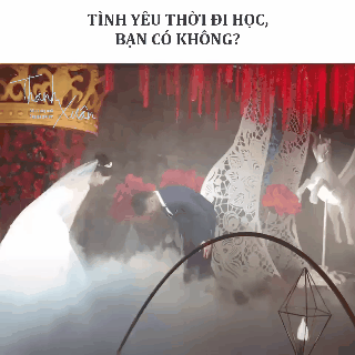Từ bộ đồng phục đến &aacute;o cưới, từ giảng đường đến lễ đường: c&ograve;n g&igrave; hạnh ph&uacute;c hơn cưới được người thương năm 17 tuổi! - Ảnh 8.