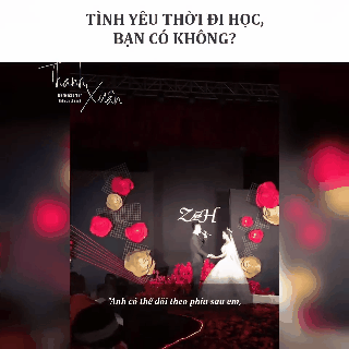Từ bộ đồng phục đến &aacute;o cưới, từ giảng đường đến lễ đường: c&ograve;n g&igrave; hạnh ph&uacute;c hơn cưới được người thương năm 17 tuổi! - Ảnh 12.