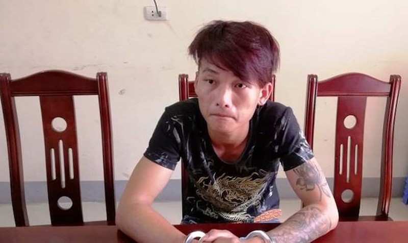 Hành trình giải cứu cậu bé 12 tuổi ở Nghệ An bị gã hàng xóm bắt cóc, đòi 50 triệu tiền chuộc - Ảnh 3.