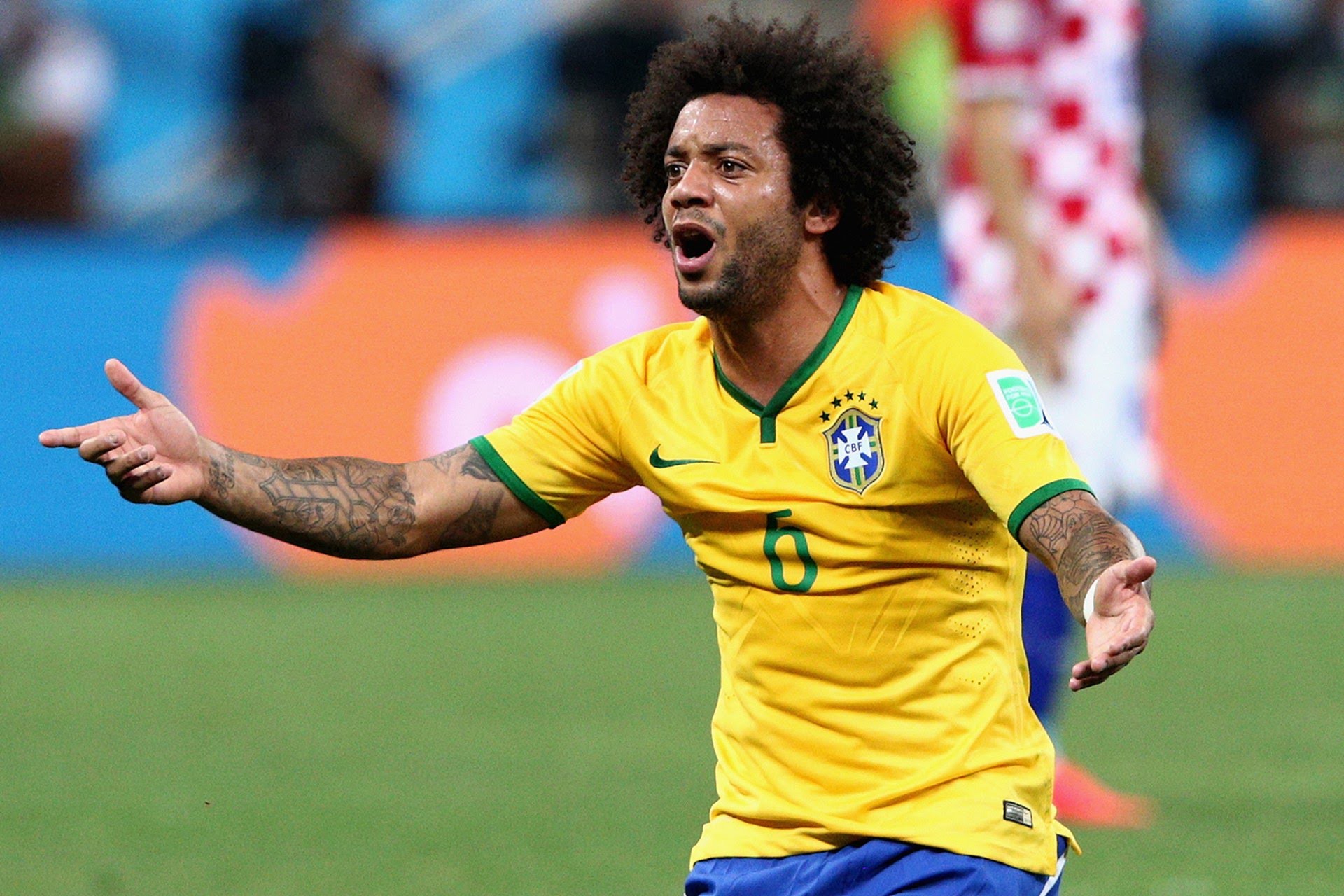 Marcelo vs Dani Alves: Sự tiến hóa không ngừng của đôi cánh xứ Samba (Phần  cuối)