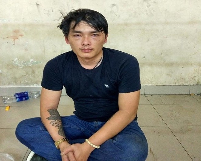 Triệt phá đường dây khủng sản xuất, mua bán ma túy tổng hợp - Ảnh 3.