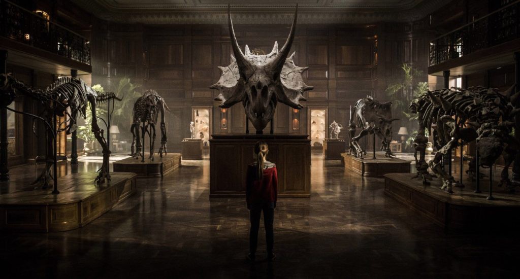 Cẩm nang 5 Ä‘iá»u nằm lòng giúp bạn tránh lạc ở thế giá»›i khủng long Jurassic World: Fallen Kingdom - Ảnh 10.