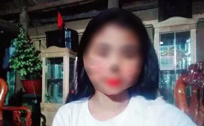 Tìm thấy nữ sinh mất tích sau buổi thi cuối cùng - Ảnh 1.