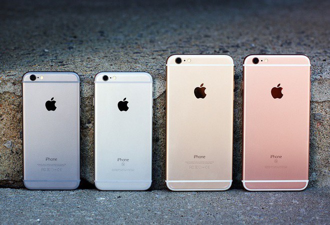 iOS 12 là vũ khí để Apple chặn con đường sống tương lai của OPPO, Vivo, Xiaomi và rất nhiều các hãng Android khác - Ảnh 2. iOS 12 là vũ khí để Apple chặn con đường sống tương lai của OPPO, Vivo, Xiaomi và rất nhiều các hãng Android khác - Ảnh 2.