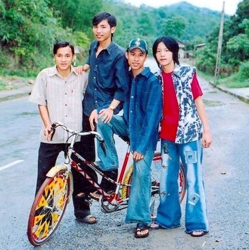 20+ H&igrave;nh ảnh kh&ocirc;ng thể ho&agrave;i niệm hơn với thanh ni&ecirc;n cuối 8x, đầu 9x - Ảnh 16.