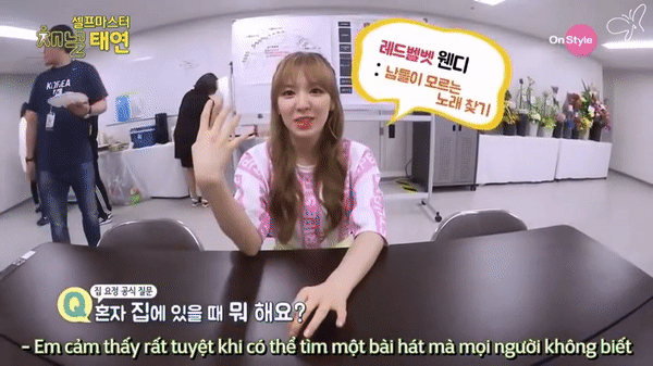 Taeyeon (SNSD) phỏng vấn: D&agrave;n Idol nh&agrave; SM th&iacute;ch l&agrave;m g&igrave; khi ở một m&igrave;nh? - Ảnh 6.