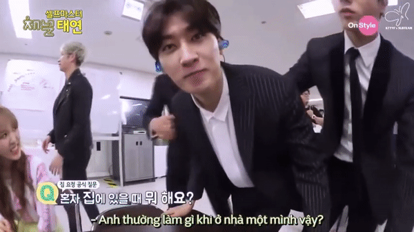 Taeyeon (SNSD) phỏng vấn: D&agrave;n Idol nh&agrave; SM th&iacute;ch l&agrave;m g&igrave; khi ở một m&igrave;nh? - Ảnh 7.
