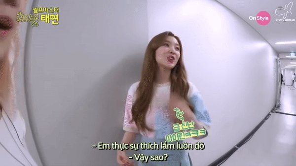 Taeyeon (SNSD) phỏng vấn: D&agrave;n Idol nh&agrave; SM th&iacute;ch l&agrave;m g&igrave; khi ở một m&igrave;nh? - Ảnh 8.