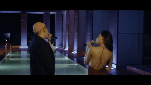 MV bản hit thống trị BXH Kpop gần đây cuối cùng đã lên sóng - Ảnh 4.