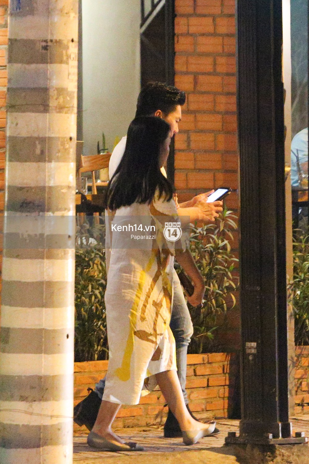 Vừa trở về nước, Quốc Nghiệp đã lập tức tới bệnh viện vì cú ngã đau đớn khi tham gia Britains Got Talent 2018 - Ảnh 11.