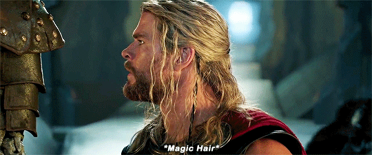 Fan Marvel chắc sẽ khóc thét nếu phát hiện ra Thần Sấm Thor cũng là một công chúa Disney!  - Ảnh 3.