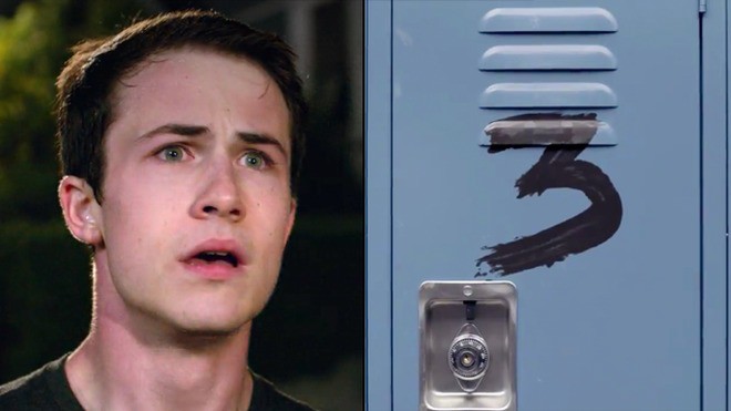 Phim truyền hình gây sốc 13 Reasons Why được Netflix cố đấm ăn xôi làm tiếp mùa 3 - Ảnh 4.