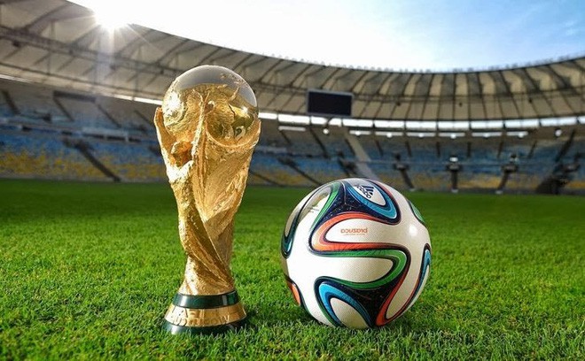Nếu mua được bản quyền World Cup ở phút chót, VTV sẽ được lợi lớn về truyền thông - Ảnh 2.