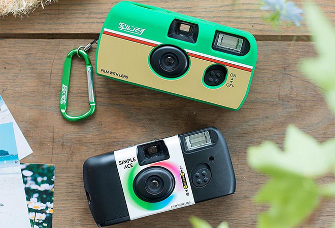 Sức mạnh đoàn kết của cộng đồng mạng: Tìm ra chủ nhân mất camera chỉ sau 1 ngày đăng status - Ảnh 1.
