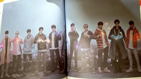 Album mờ xấu chất lượng kém, concert lo không nổi: Công ty mới làm ăn tắc trách với Wanna One trong thời gian cuối? - Ảnh 4.