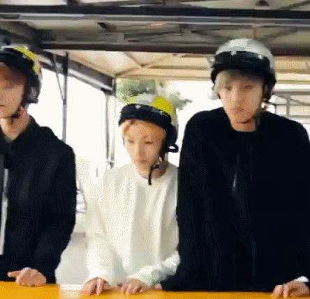 Sự thật th&uacute; vị tại Kpop: Nh&oacute;m nhạc n&agrave;o cũng c&oacute; những pha ch&ecirc;nh lệch chiều cao như người khổng lồ v&agrave; t&iacute; hon - Ảnh 15.