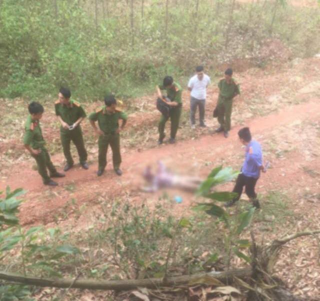 Án tử cho gã thanh niên giết người, cướp tài sản của nữ xe ôm ở Thái Nguyên - Ảnh 2.