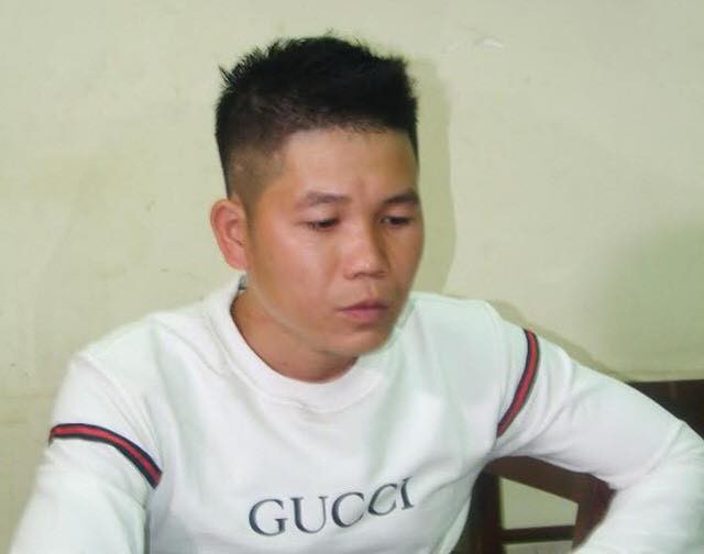 Án tử cho gã thanh niên giết người, cướp tài sản của nữ xe ôm ở Thái Nguyên - Ảnh 1.