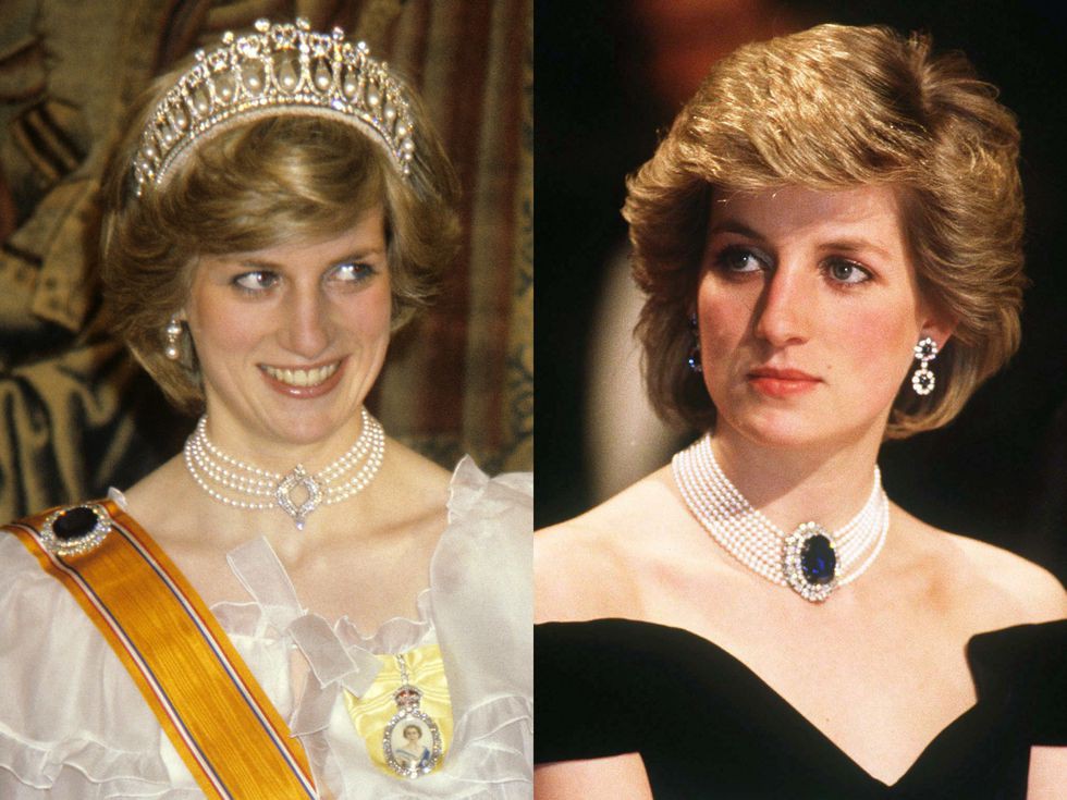 Ngắm 10 pha tái chế đồ cũ tuyệt đỉnh này mới thấy ngưỡng mộ con mắt thời trang tinh tế của Công nương Diana - Ảnh 7.