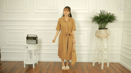 Video Shopping: săn đồ th&ocirc; đũi với đủ mức gi&aacute; tại H&agrave; Nội để c&oacute; những bức h&igrave;nh OOTD để đời trong chuyến du lịch h&egrave; sắp tới - Ảnh 10.