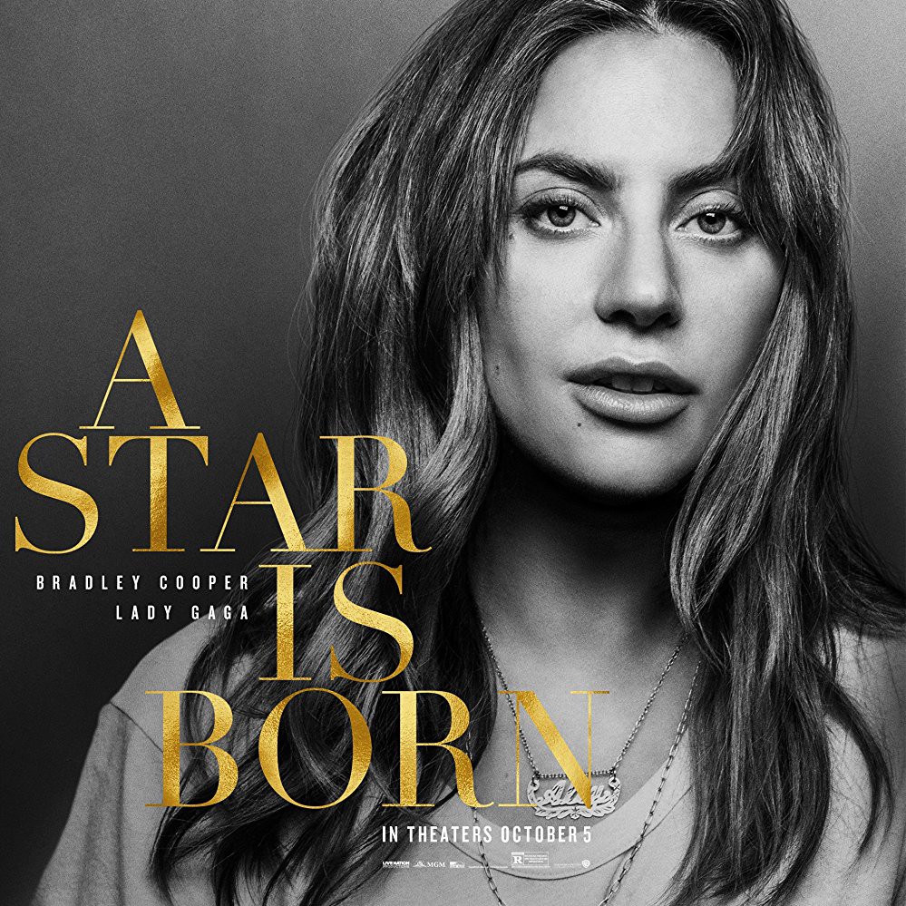 Lady Gaga tình tứ hết cỡ với Bradley Cooper trong A Star Is Born - Ảnh 4.