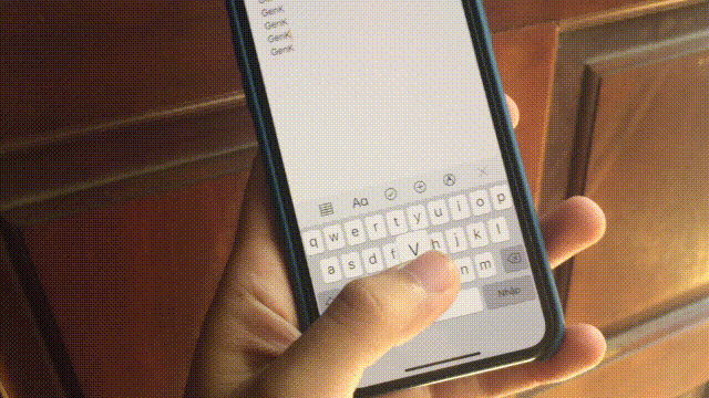 Kh&ocirc;ng chỉ cải thiện hiệu năng, iOS 12 c&ograve;n mang đến cho iPhone đời cũ t&iacute;nh năng của iPhone đời mới - Ảnh 1.