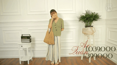 Video Shopping: săn đồ th&ocirc; đũi với đủ mức gi&aacute; tại H&agrave; Nội để c&oacute; những bức h&igrave;nh OOTD để đời trong chuyến du lịch h&egrave; sắp tới - Ảnh 5.