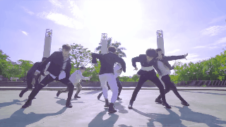 Cover lại hit mới của BTS, ch&agrave;ng trai bỗng được ch&uacute; &yacute; v&igrave; đẹp trai kh&ocirc;ng kh&aacute;c g&igrave; tiểu Soobin Ho&agrave;ng Sơn - Ảnh 2.