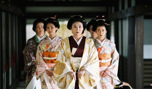 3 lý do khiến hoạn quan không có chỗ dung thân trong hoàng cung Nhật Bản thời xưa - Ảnh 2.