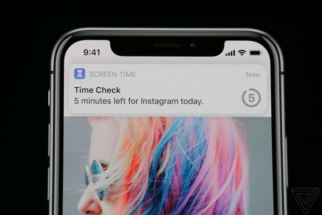 Có phải 6 ứng dụng, dịch vụ và tính năng trên iOS 12 này đã bị Apple copy từ chính các đối thủ? - Ảnh 1.