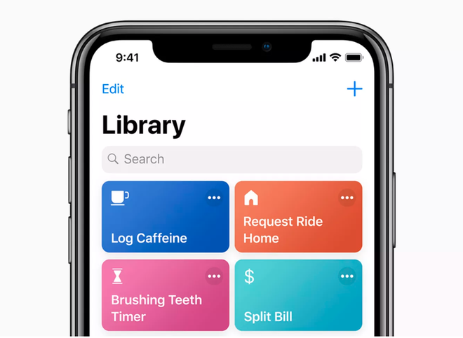 Có phải 6 ứng dụng, dịch vụ và tính năng trên iOS 12 này đã bị Apple copy từ chính các đối thủ? - Ảnh 2.