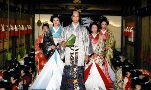 3 lý do khiến hoạn quan không có chỗ dung thân trong hoàng cung Nhật Bản thời xưa - Ảnh 3.