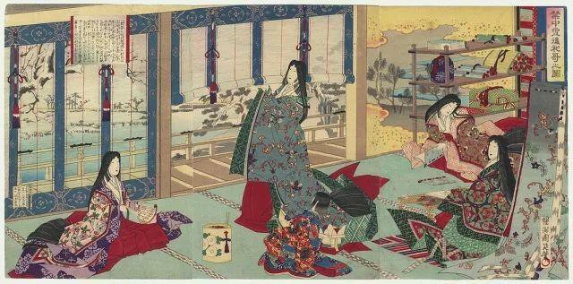 3 lý do khiến hoạn quan không có chỗ dung thân trong hoàng cung Nhật Bản thời xưa - Ảnh 4.
