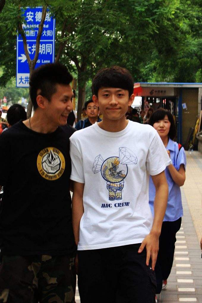 Thi xong đại học, dàn nam thần - mỹ nhân Cbiz có xoã mạnh như chúng ta vẫn tưởng? - Ảnh 6.