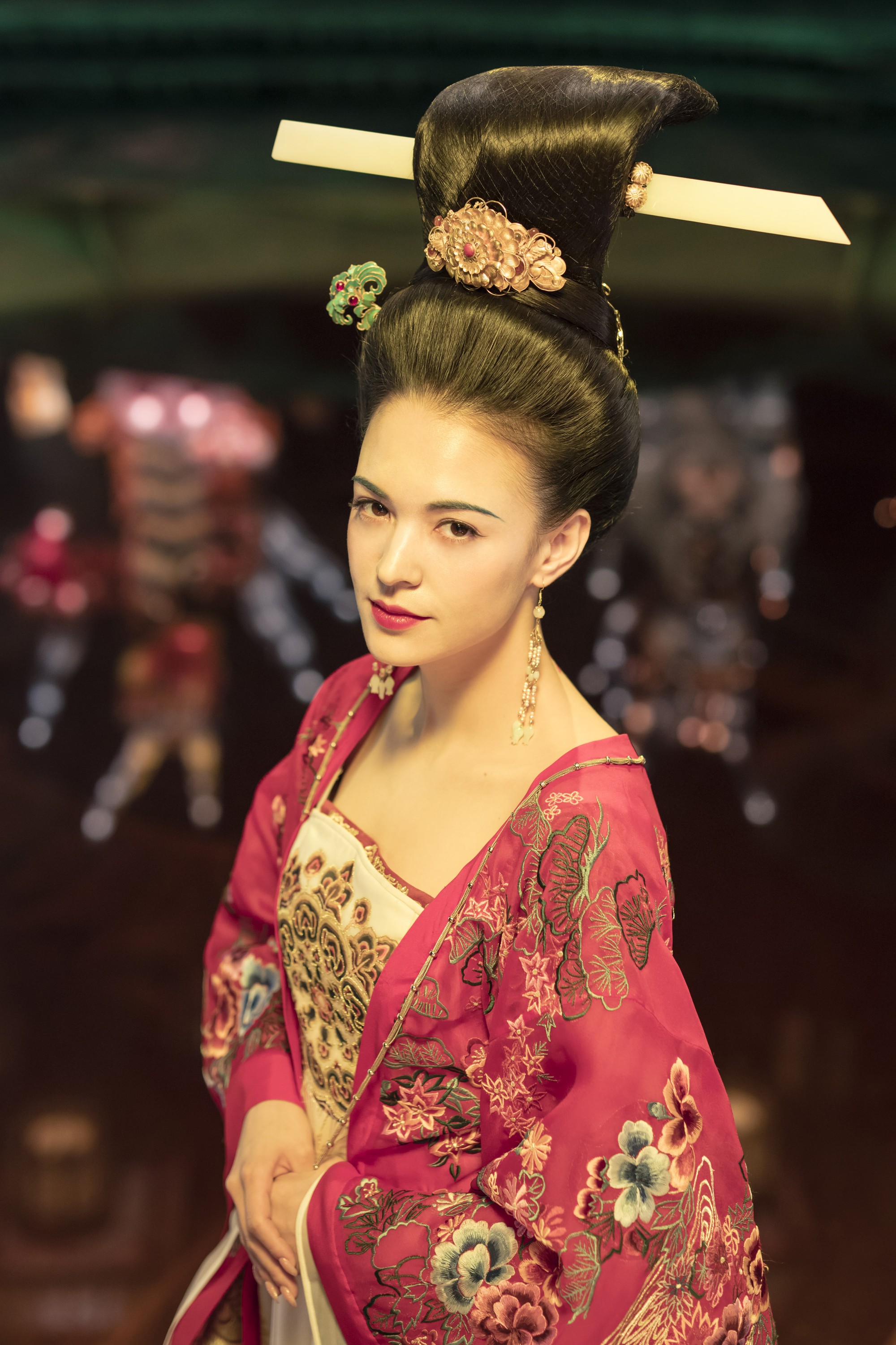 Y&ecirc;u Mi&ecirc;u Truyện, t&igrave;nh sử Dương Qu&yacute; Phi hay c&aacute;ch người Nhật lật mặt người Trung Quốc trong một ca xử l&yacute; khủng hoảng truyền th&ocirc;ng!? - Ảnh 6.