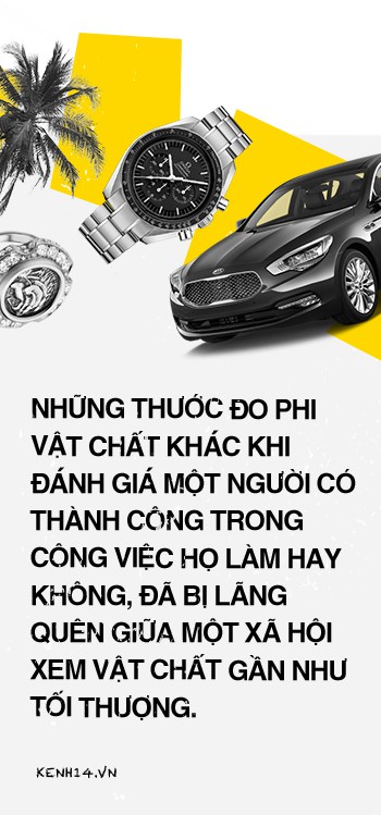 Có một thế hệ đang bị đè bẹp bởi tảng đá “áp lực” từ những tấm gương thành đạt - Ảnh 6.