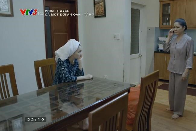 Sau 10 năm, Lan Phương vẫn lận đận đường tình duyên trên màn ảnh! - Ảnh 7.