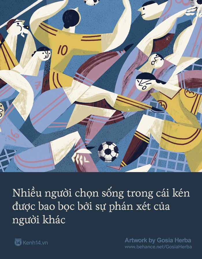 Nghịch l&yacute; của ph&aacute;n x&eacute;t: Khi ch&uacute;ng ta ph&aacute;n x&eacute;t người kh&aacute;c ch&iacute;nh l&agrave; đang tự đ&aacute;nh gi&aacute; ch&iacute;nh bản th&acirc;n m&igrave;nh - Ảnh 7.