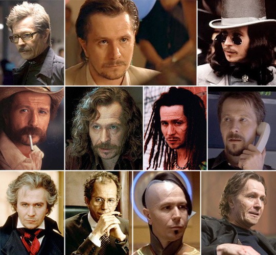 Gary Oldman - Tắc kè hoa thiên tài của nền điện ảnh Anh Quốc - Ảnh 7.