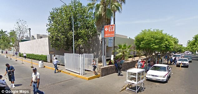 Lộ clip nữ y t&aacute; Mexico đ&aacute;nh bệnh nhi th&ocirc; bạo g&acirc;y phẫn nộ tr&ecirc;n MXH quốc tế - Ảnh 5.