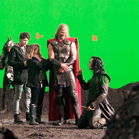Phát hiện ra tuổi Asgard của hai anh em Loki - Thor, bạn chắc chắn sẽ không khỏi sửng sốt - Ảnh 8.