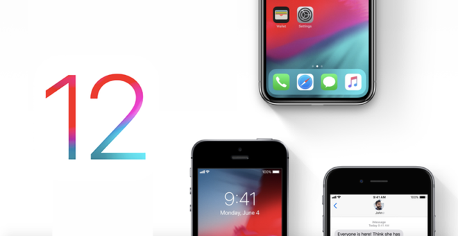iOS 12 tr&ecirc;n iPhone 5s: Liệu hiệu năng c&oacute; cải thiện vượt bậc như lời Apple? - Ảnh 2.
