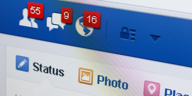 Facebook đã lập trình người thân của chúng ta như thế nào? - Ảnh 3.