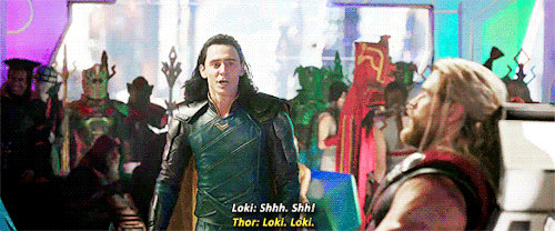 Phát hiện ra tuổi Asgard của hai anh em Loki - Thor, bạn chắc chắn sẽ không khỏi sửng sốt - Ảnh 5.